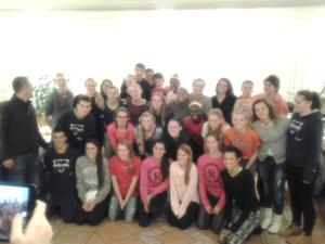 OK Mislinja - Z EKIPO FLORIDE